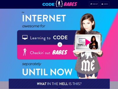 CodeBabes.com - Learn Coding and Web Development the Fun Way! 2015-01-09 14-58-13