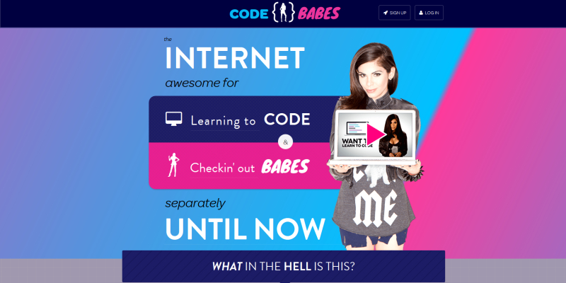 CodeBabes.com - Learn Coding and Web Development the Fun Way! 2015-01-09 14-58-13